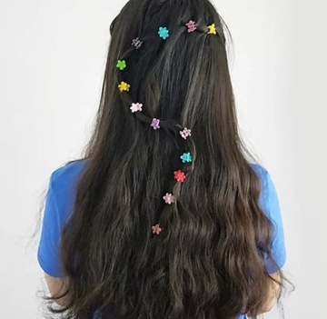 РЕЗИНКИ ДЛЯ ВОЛОС, ЗАЖИМЫ ДЛЯ ВОЛОС, РЕЦЕПТ ЛЯГУШКА 780