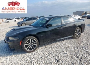 Dodge Charger VII 2023 Dodge Charger RT 2023 5.7 Benzyna 370KM