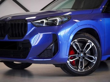 BMW X1 U11 Crossover 1.5 20i 170KM 2025 BMW X1 sDrive20i Sport Suv 1.5 (170KM) 2025, zdjęcie 15