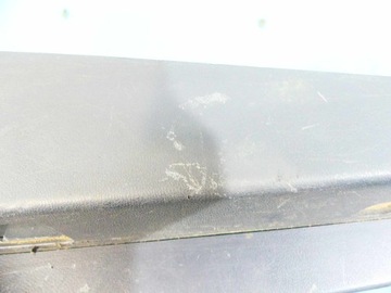 LOKETNÍ OPĚRKA MITSUBISHI PAJERO I 82-91 EVROPA