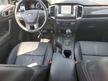 Ford Ranger VI 2023 Ford Ranger 2023, 2.3L, 4x4, XL, od ubezpieczalni, zdjęcie 7