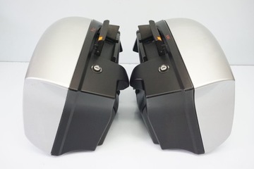 BMW R 1200 RT K26 05-09 КОРПУС БОКОВОЙ СПРАВА И СЛЕВА