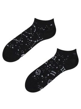 Znaki Zodiaku - Stopki Good Mood 43-46