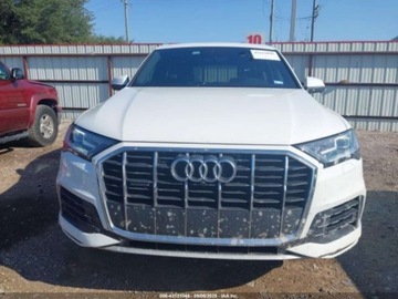 Audi Q7 II 2021 Audi Q7 Premium 45 Tfsi Quattro Tiptronic 2021 2.0l 2.0 Benzyna 248KM, zdjęcie 7