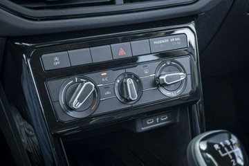 Volkswagen T-Cross SUV Facelifting 1.0 TSI 95KM 2026 Volkswagen T-Cross Life Plus 1.0 TSI 95 KM, zdjęcie 24