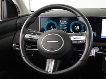 Hyundai Tucson IV SUV Facelifting 1.6 T-GDI 48V 160KM 2024 Hyundai Tucson 1.6 T-GDI 48V MHEV, Salon Polska, zdjęcie 19