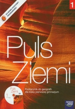 Puls Ziemi 1 Roman Malarz