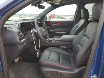 Chevrolet 2024 Chevrolet Traverse Rs 2024 2.5 Benzyna 328KM, zdjęcie 7