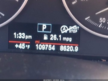 BMW X1 F48 2018 BMW X1 2018 r., 2,0L XDRIVE28I 2.0 Benzyna 228KM, zdjęcie 6