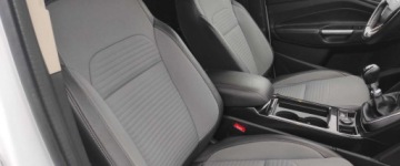 Ford Kuga II SUV Facelifting 2.0 TDCi 150KM 2017 Ford Kuga 2,0 TDCI T 2.0 Diesel 150KM, zdjęcie 24