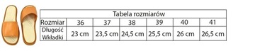 Góralskie pantofle damskie Klapki skórzane KAPCIE