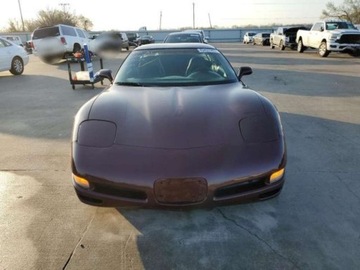 Chevrolet Corvette C5 2003 Chevrolet Corvette 2003 CHEVROLET CORVETTE , A..., zdjęcie 5