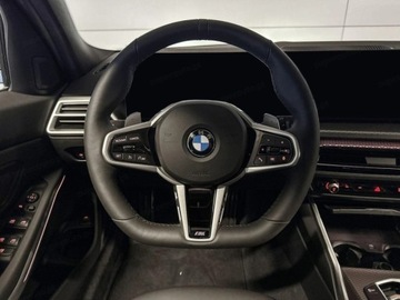 BMW Seria 3 G20-G21 Limuzyna 2.0 318i 156KM 2025 BMW Seria 3 318i Sport Sedan 2.0 (156KM) 2025, zdjęcie 12