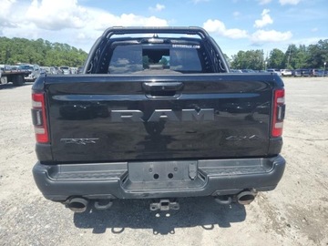  RAM 1500 Trx 2021 6.2l 6.2 Benzyna 702KM, zdjęcie 2