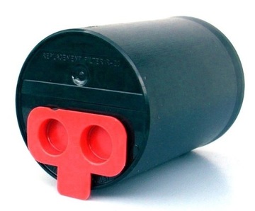 Фильтры для воды, хромированный фильтр для крана INSTAPURE F2