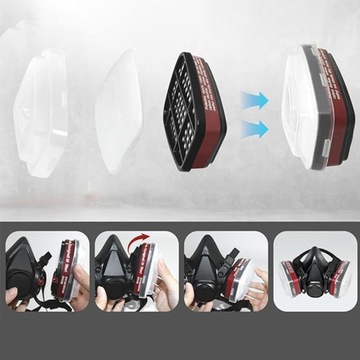 Пылевая маска