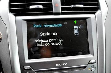 Ford Mondeo V Kombi 1.5 TDCi 120KM 2015 Ford Mondeo 1,5 TDCi 120KM Ledy Convers Skóra, zdjęcie 31