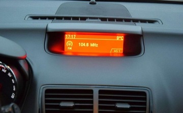 Opel Meriva II Mikrovan 1.4 Twinport ECOTEC 100KM 2012 Opel Meriva 1.4B 77 Tys Km Oryginal Lakier Panorama Dach Sprowadzony, zdjęcie 22