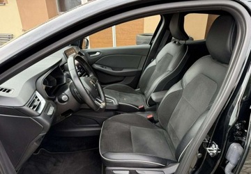 Renault Clio V Hatchback 5d 1.3 TCe 130KM 2019 Renault Clio 1,3 TCe 130KM Automat Navi Kamera 1.3 Benzyna 130KM, zdjęcie 22