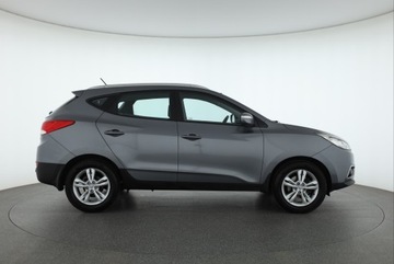 Hyundai ix35 SUV 1.6 GDI 135KM 2012 Hyundai ix35 1.6 GDI, Salon Polska, Serwis ASO, zdjęcie 5