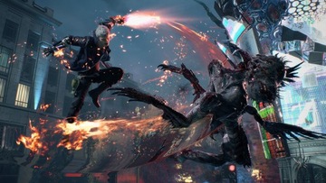 DEVIL MAY CRY 5 / DMC V / XBOX ONE / НОВИНКА / PL