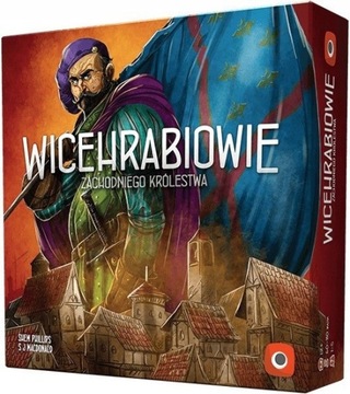 Gra WICEHRABIOWE Strategiczna dla Całej Rodziny