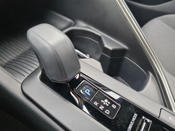 Toyota C-HR II SUV 1.8 Hybrid 140KM 2024 Toyota C-HR 1.8 Hybrid Comfort 1.8 Hybrid Comfort!, zdjęcie 23