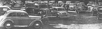 Рамка эмблемы FORD MUSTANG 1973 года выпуска