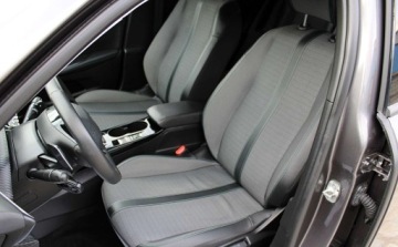 Peugeot 2008 II SUV 1.5 BlueHDi 130KM 2022 Peugeot 2008 LIFT Automat Bezwypadkowy Jak Nowy 1.5 Diesel 130KM, zdjęcie 22