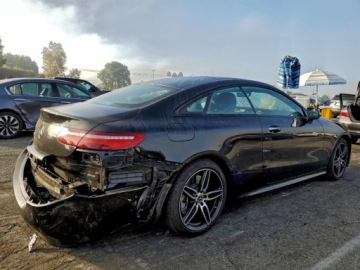 Mercedes Klasa E W213 2019 Mercedes-Benz Klasa E 2019 MERCEDES-BENZ E 450 3.0 Benzyna 435KM, zdjęcie 2