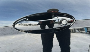 Ford Fiesta VII Hatchback 3d Facelifting 1.0 EcoBoost 100KM 2014 Ford Fiesta Jedyne 108 tyś km / Podgrzewana szyba, zdjęcie 26