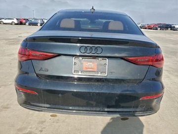 Audi A3 8Y 2023 Audi A3 Limousine Audi A3 Premium 40 TFSI z 2023 roku od ubezpieczalni 2.0, zdjęcie 6