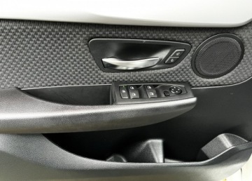 BMW Seria 2 F22-F23-F45-F46 Gran Tourer 216i 102KM 2017 BMW 216 Benzyna / Climatronic / Podgrzewane Fotele, zdjęcie 29
