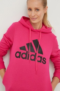 ADIDAS BLUZA DAMSKA BIG LOGO FL HD HM1908 R S