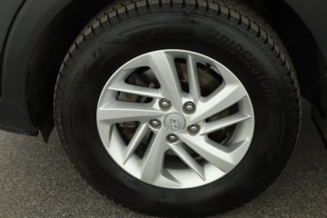 Hyundai Tucson III SUV Facelifting 1.6 GDi 132KM 2020 Hyundai Tucson 1.6 GDI, Salon Polska, Serwis ASO, zdjęcie 11