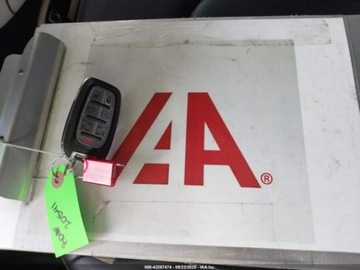 Chrysler Pacifica II 2023 Chrysler Pacifica 2023 CHRYSLER PACIFICA HYBRID TOURING L 3.6 Hybryda 260KM, zdjęcie 11