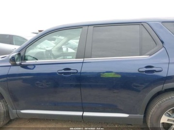 Honda Pilot II 2025 Honda Pilot EX-L 2025 3.5l 3.5 Benzyna 285KM, zdjęcie 2