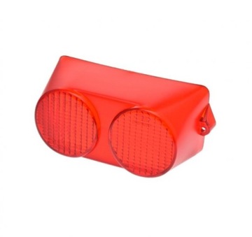 ЗАДНИЙ абажур для TGB