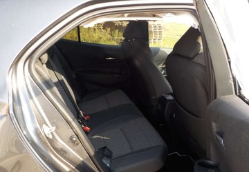 Toyota Corolla XII Hatchback Facelifting 1.8 Hybrid 140KM 2025 Toyota Corolla Okazja 1.8 Hybryda 140KM, zdjęcie 28