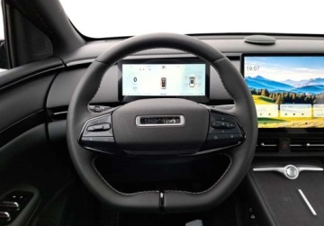  SWM G01F PRO OD REKI bogate wyposazenie UBEZPIECZENIE W CENIE 1.5, zdjęcie 19