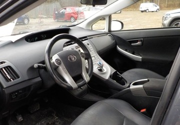 Toyota Prius III 2014 Toyota Prius Okazja, zdjęcie 26