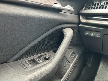 Skoda Superb IV Liftback 2.0 TDI 193KM 2025 Skoda Superb L&amp;K 2.0 TDI 193KM 4x4, zdjęcie 13