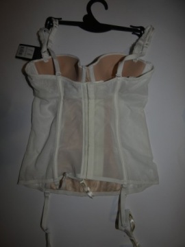 Корсет Wonderbra, размер 85 E