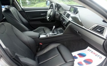 BMW Seria 4 F32-33-36 2019 BMW Seria 4 420d 190KM Gran Coupe Lift Luxury Line Head Up Led Skora Nowe, zdjęcie 11