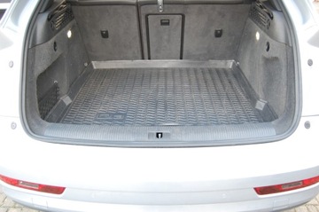 Audi Q3 I SUV Facelifting 2.0 TFSI 220KM 2017 Audi Q3 2.0TFSI 4x4 Panorama Kamera El.Klapa El.Fotele Tylko 65TKm, zdjęcie 22