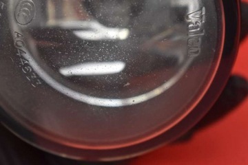 HALOGEN LEVÝ PŘEDNÍ 35500-63J02-000 SUZUKI SWIFT 4 IV MK6 04-10