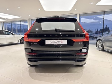 Volvo XC60 II 2022 Volvo XC 60 Core / Hak / Kamera cofania / CarPlay/, zdjęcie 2
