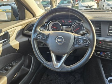 Opel Insignia II Sports Tourer 2.0 CDTI 170KM 2019 Opel Insignia 2,0 Diesel 170KM automat, zdjęcie 7