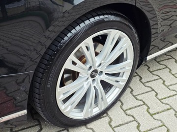 Audi A8 D5 Sedan 3.0 50 TDI 286KM 2021 Audi A8 Long___50 TDI Quattro 286KM___Perfekcyjny Stan___Faktura VAT23 3.0, zdjęcie 25