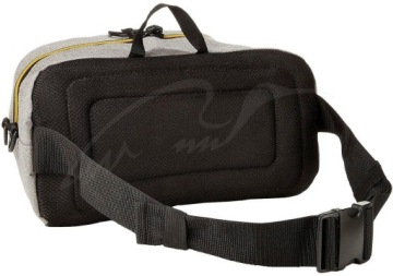 Поясная сумка Shimano Grey S
